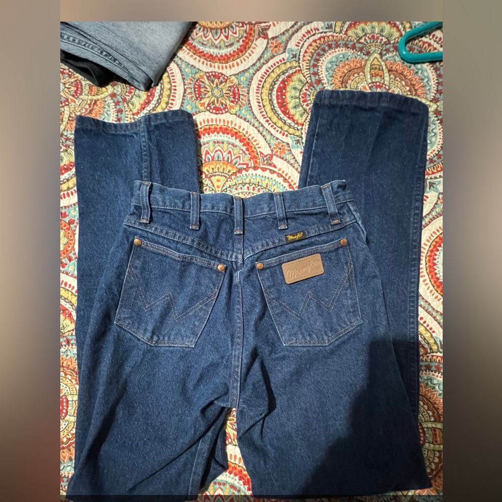 wrangler retro